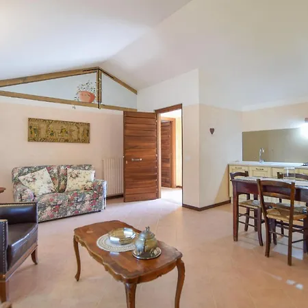 בית נופש Pet Friendly In Allerona
