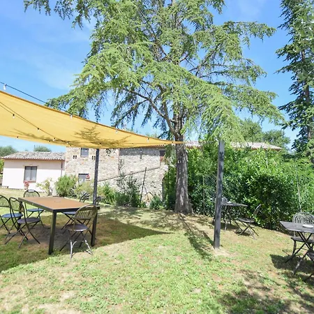 Pet Friendly In בית נופש Allerona