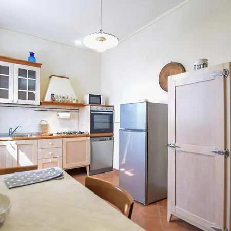 בית נופש Pet Friendly In Allerona