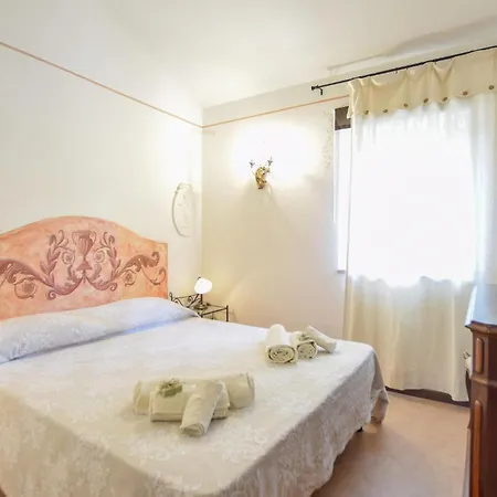 Pet Friendly In * Allerona
